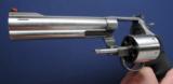 1 of 300 Rocky Mountain Hunter 629 Classic revolver - 7 of 9