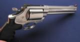 1 of 300 Rocky Mountain Hunter 629 Classic revolver - 4 of 9