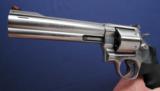 1 of 300 Rocky Mountain Hunter 629 Classic revolver - 6 of 9