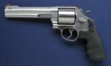 1 of 300 Rocky Mountain Hunter 629 Classic revolver - 2 of 9