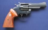 Used 4" Colt Trooper Mark III - 1 of 7