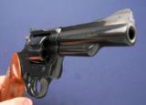 Used 4" Colt Trooper Mark III - 5 of 7