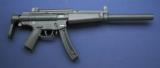 Excellent used GSG 522 w/ mags, soft case - 1 of 7