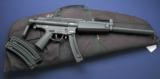 Excellent used GSG 522 w/ mags, soft case - 7 of 7