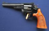 Excellent used S&W 19-4 - 1 of 7