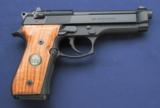NIB 25th Anniversary M9 9mm pistol - 1 of 7