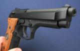 NIB 25th Anniversary M9 9mm pistol - 5 of 7