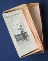 Mint, as new 1953 S&W Model 36 in box - 8 of 10