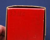 Mint, as new 1953 S&W Model 36 in box - 10 of 10