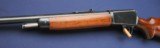 Nice used 1956 Winchester Model 63 - 5 of 11