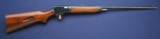 Nice used 1956 Winchester Model 63 - 1 of 11