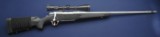 Excellent used 7mm Mag stainless Browning A-bolt. - 1 of 7