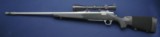 Excellent used 7mm Mag stainless Browning A-bolt. - 2 of 7