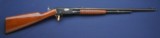 Nice little Remington 12A 1925 - 1 of 10