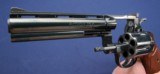 Used 1961 Colt Python. - 9 of 9