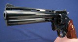 Used 1961 Colt Python. - 7 of 9