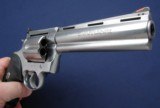 Used 1997 Colt Anaconda 44 Mag. - 5 of 9