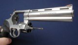 Used 1997 Colt Anaconda 44 Mag. - 7 of 9