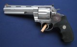 Used 1997 Colt Anaconda 44 Mag. - 1 of 9