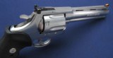 Used 1997 Colt Anaconda 44 Mag. - 3 of 9