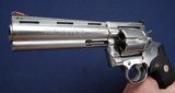 Used 1997 Colt Anaconda 44 Mag. - 6 of 9