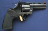 Excellent condition 1976 Colt Python - 2 of 8