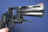Excellent condition 1976 Colt Python - 7 of 8