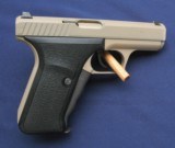 Excellent used 9mm HK P7 - 2 of 8