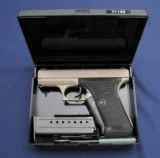 Excellent used 9mm HK P7 - 7 of 8