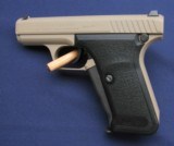Excellent used 9mm HK P7 - 1 of 8