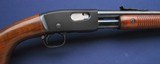 Excellent Remington Model 12 Fieldmaster - 5 of 11