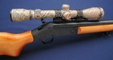 Excellent H&R Ultra Slug 20g rifled barrel - 6 of 9