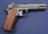NIB Springfield Custom TRP Professional (FBI Model) - 5 of 9