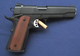 NIB Springfield Custom TRP Professional (FBI Model) - 1 of 9