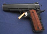 NIB Springfield Custom TRP Professional (FBI Model) - 2 of 9