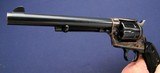 Very nice used Colt SAA Blue/CC 7 1/2" .45 - 10 of 10