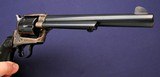 Very nice used Colt SAA Blue/CC 7 1/2" .45 - 9 of 10
