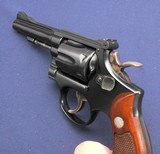 Gorgeous 1952 S&W K22 - 5 of 8