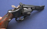Gorgeous 1952 S&W K22 - 4 of 8