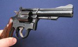 Gorgeous 1952 S&W K22 - 6 of 8