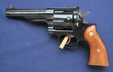Excellent lightly used Ruger Redhawk .41 mag - 2 of 7