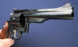Excellent lightly used Ruger Redhawk .41 mag - 5 of 7