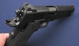 NIB Nighthawk Global Response Pistol in 9mm - 4 of 8