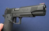 NIB Nighthawk Global Response Pistol in 9mm - 5 of 8