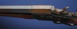 1887? Bullard rifle in 32-40-150 - 9 of 15
