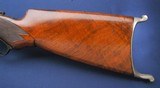 1887? Bullard rifle in 32-40-150 - 8 of 15