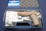 NIB Colt M45A1 - 7 of 7