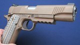 NIB Colt M45A1 - 5 of 7