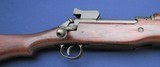 Remington 1917 rifle original - 5 of 10