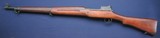 Remington 1917 rifle original - 2 of 10